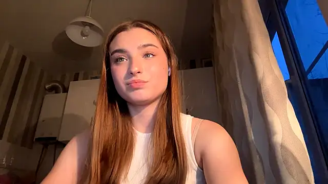 LissaBliss online show from March 19, 3:27 pm