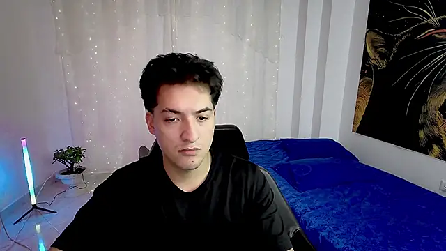 RoseSinsDonViktor online show from March 28, 7:13 pm