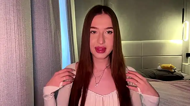 RizzaSoftChaos online show from February 17, 9:08 am