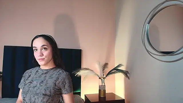 CelesteQueeen online show from May 26, 12:26 pm