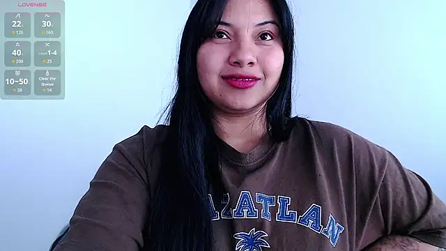 emily-rousee- online show from March 16, 1:59 pm