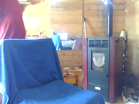 Luanatrav1 online show from March 13, 12:28 pm