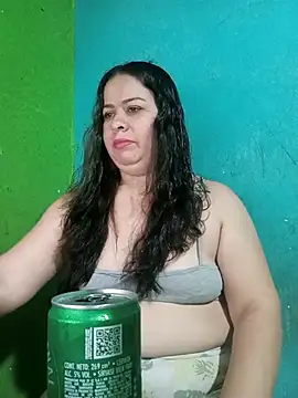 Diana 006 online show from February 14, 3:25 pm