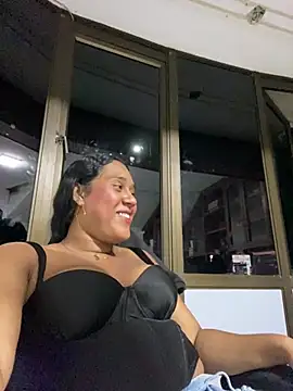 Nico Hillx online show from March 24, 1:55 am