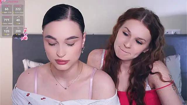 ZofiaSoshnik online show from April 11, 7:56 am