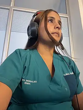 Noa Harper- online show from February 26, 10:09 pm