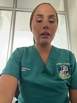 Noa Harper- online show from February 18, 8:41 pm