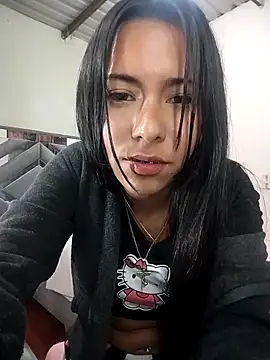 VelvetRosss online show from April 15, 6:52 pm