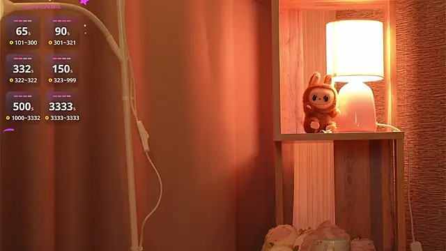 jenniferonlyforu online show from February 5, 4:54 pm