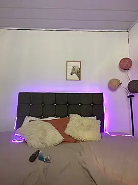  selena fox online show from January 31, 7:11 pm