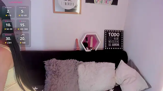 Jade connor online show from April 11, 8:56 pm