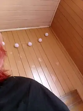 thegirlsshot 666 online show from March 18, 7:41 pm