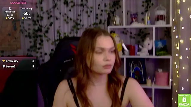 Kate mermaid online show from March 5, 7:26 am