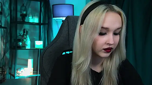 MaoqiBeverly online show from February 21, 5:24 pm