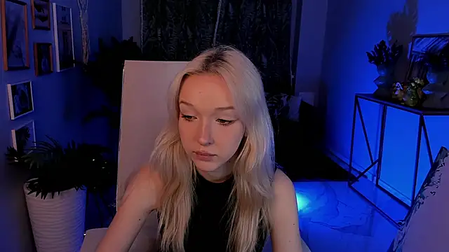 MaoqiBeverly online show from February 16, 5:35 pm