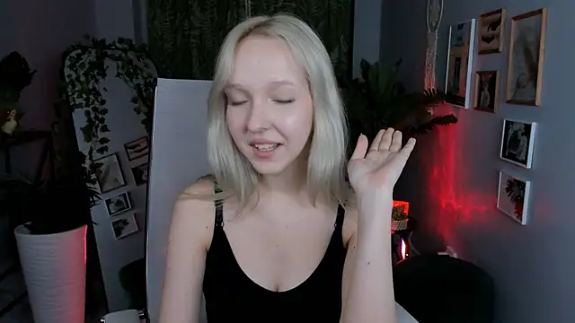 MaoqiBeverly online show from April 1, 1:41 pm