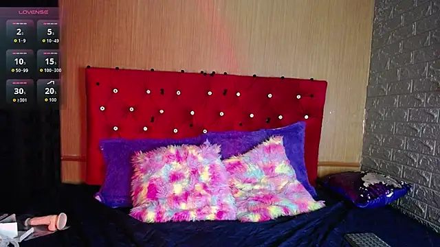 Mimi Anal 0limits online show from February 28, 6:29 pm