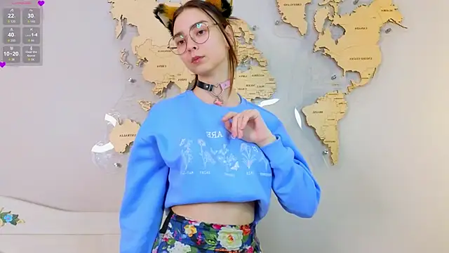 EddieChery online show from March 6, 3:18 pm