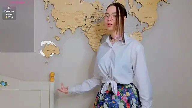 EddieChery online show from March 9, 3:15 pm