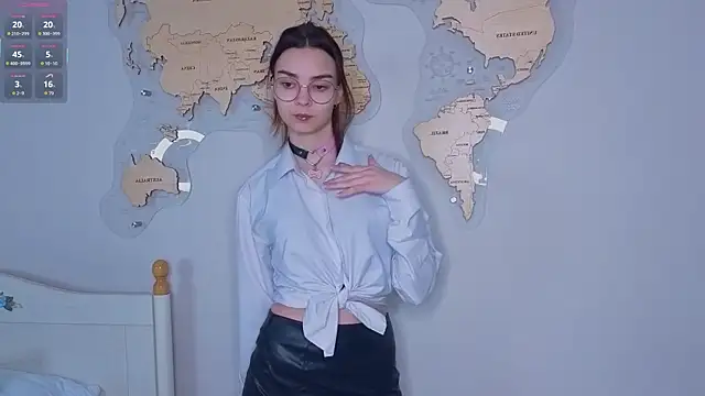 EddieChery online show from February 12, 3:14 pm