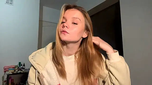 Tiffany Muse online show from February 18, 11:04 pm