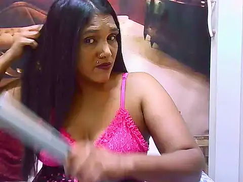 IndianSexyLady20 online show from February 25, 5:50 am