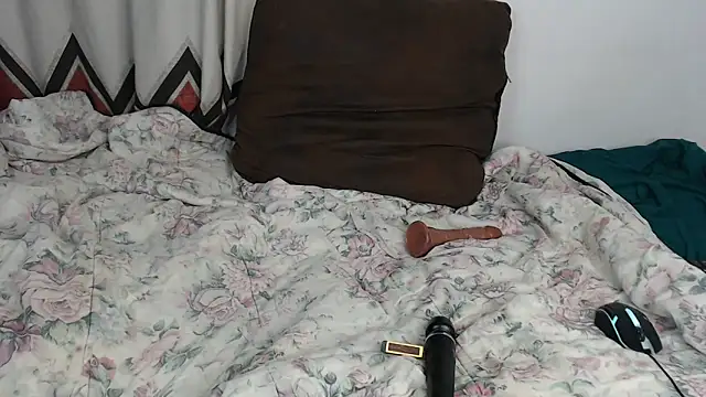 SexyyMandy online show from March 22, 8:37 pm