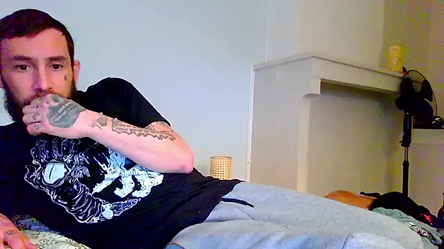 inktattoo42 online show from February 3, 1:48 am