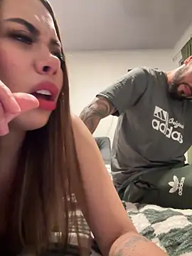 joeandlove online show from February 13, 5:20 am