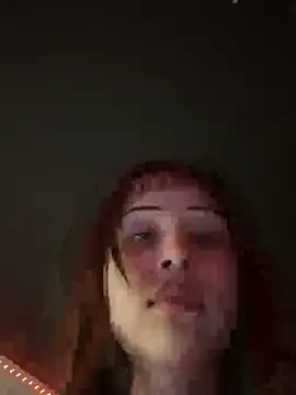 Just-Lilly online show from February 1, 11:03 pm