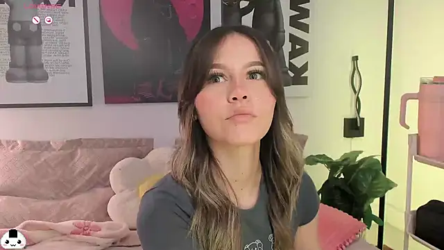 Hey lucy   online show from March 19, 11:36 am