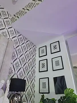 April Lane online show from March 27, 4:03 am