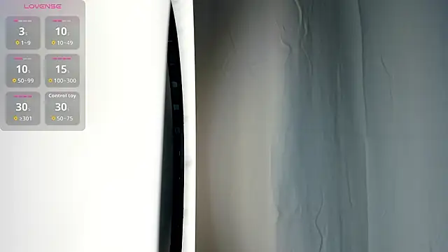 Lucia velez online show from February 20, 2:21 am