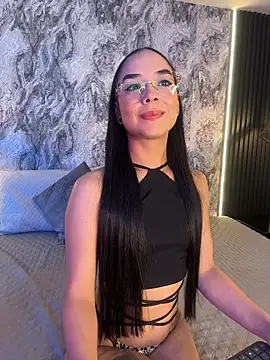 Mialarouse online show from March 25, 10:23 pm