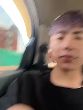 AlexanderCollman2 online show from March 1, 7:02 pm