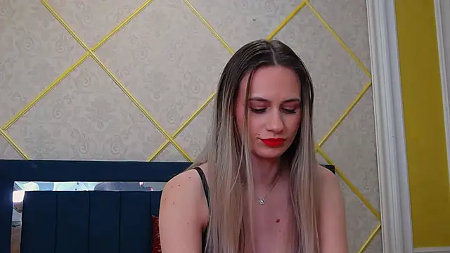 LilithBabe online show from February 18, 10:20 pm