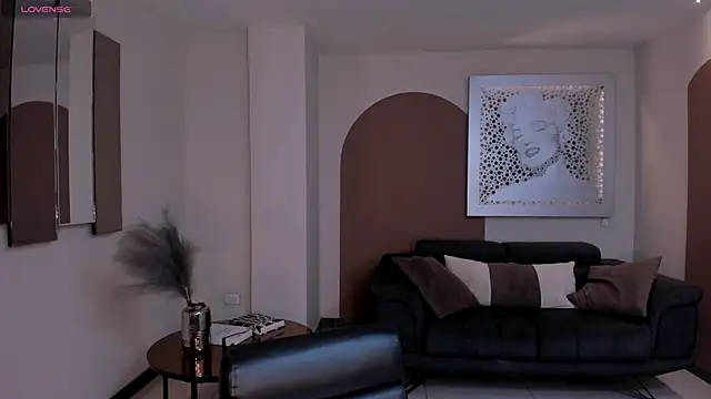 ScarlettRose X online show from February 18, 7:46 pm