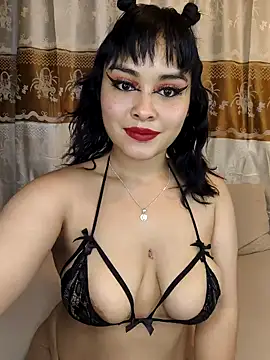zoe love18 online show from March 19, 4:50 am
