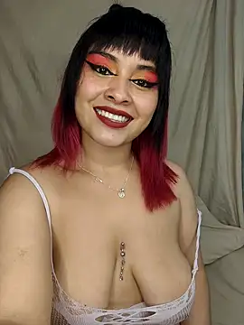zoe love18 online show from March 8, 4:05 am