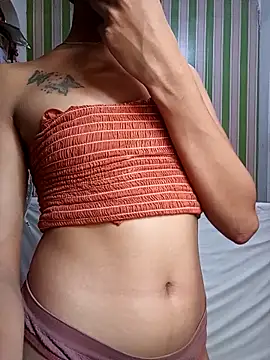 WildJennifercum online show from March 5, 3:57 am