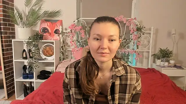 TobiMillinor online show from February 22, 8:21 pm