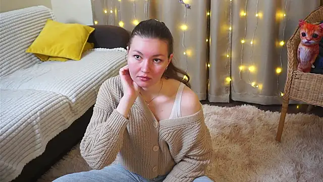 TobiMillinor online show from February 15, 8:02 am