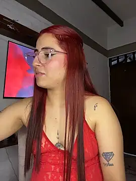 Natasha-Naughty- online show from March 6, 11:00 pm