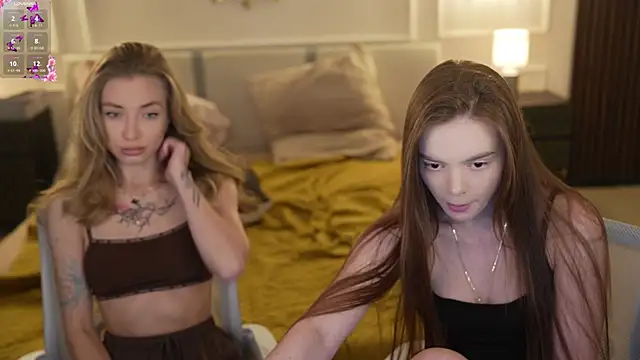 Zlata Sky online show from September 23, 6:39 pm