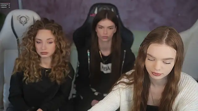 Zlata Sky online show from April 9, 2:44 pm