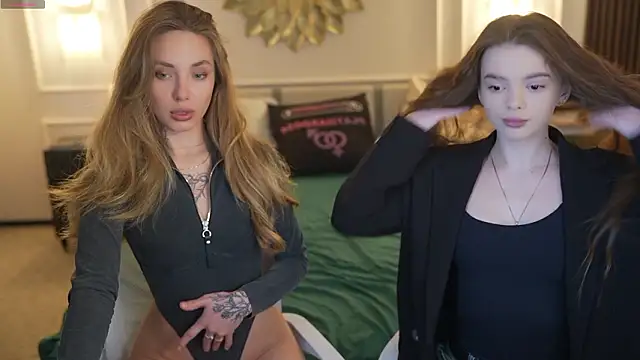 Zlata Sky online show from March 4, 4:13 pm