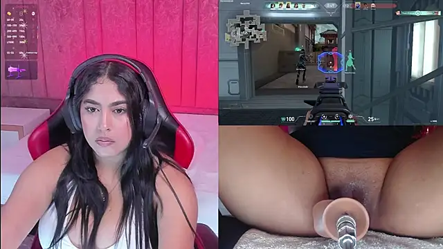 MarihanFerrer online show from February 13, 5:53 am