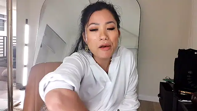 222goddess444you online show from March 11, 2:49 am