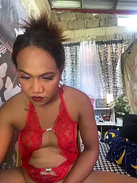 Queen-barbie online show from April 3, 3:04 am