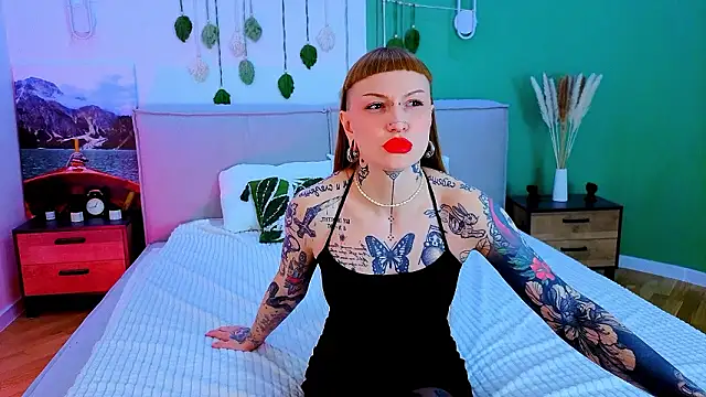 SugarSoot online show from February 5, 5:32 am